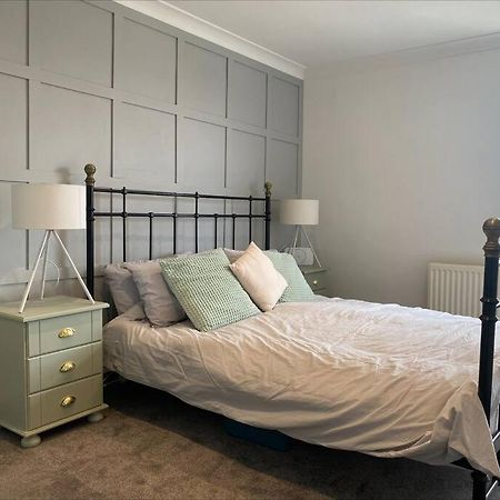Dragon Parade Apartment Harrogate Kültér fotó