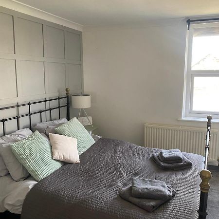 Dragon Parade Apartment Harrogate Kültér fotó