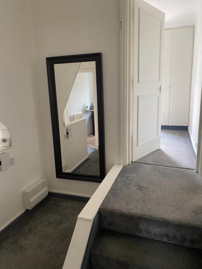 Dragon Parade Apartment Harrogate Kültér fotó